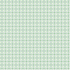 Abstract Cross Pattern generative computational art illustration