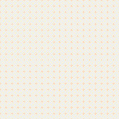 Abstract Cross Pattern generative computational art illustration