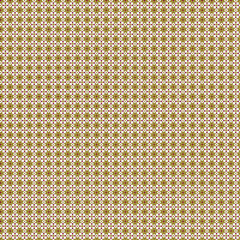 Abstract Cross Pattern generative computational art illustration