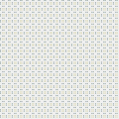 Abstract Cross Pattern generative computational art illustration
