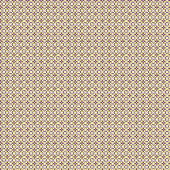 Abstract Cross Pattern generative computational art illustration