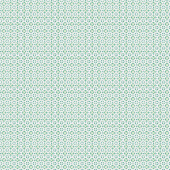 Abstract Cross Pattern generative computational art illustration