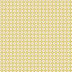 Abstract Cross Pattern generative computational art illustration