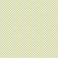 Abstract Cross Pattern generative computational art illustration