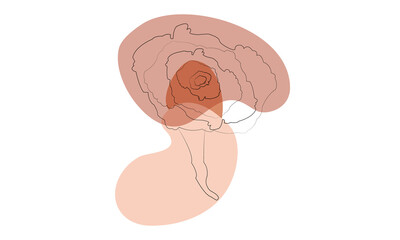Flower Artline Design