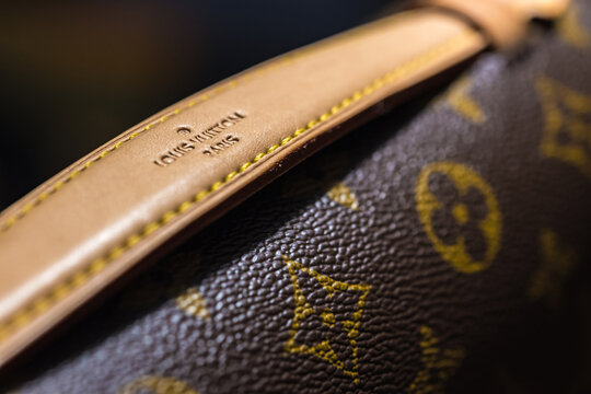 21,402 Louis Vuitton Monogram Stock Photos, High-Res Pictures, and