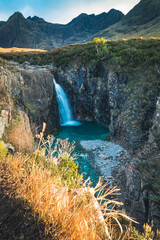 Fairy Pools Isle of Skye