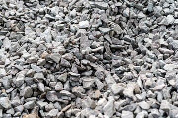 pile of stones