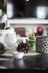 Vases