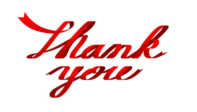Cursive Thank You Font Images Browse 3 Stock Photos Vectors And Video Adobe Stock