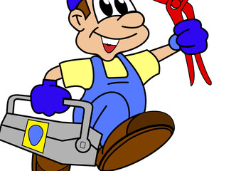 plumber