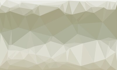 vibrant abstract colorful polygonal background