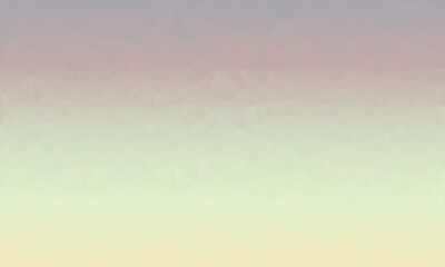 Obraz premium vibrant abstract multicolored background with poly pattern