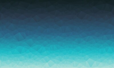 vibrant abstract geometric background with poly pattern