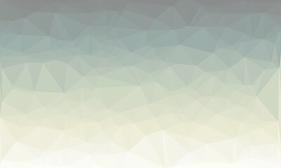 Fototapeta premium vibrant colorful geometric background with mosaic design