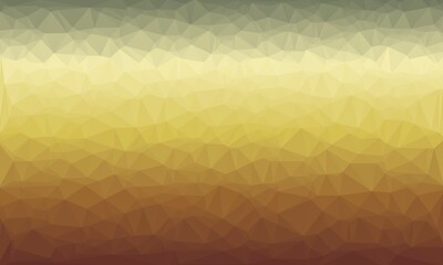 vibrant abstract colorful polygonal background