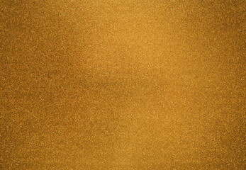 Shiny golden backgrounds with sparkles - Wallpaper for Christmas and parties banner - Shiny gold...