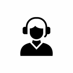 SUPPORT icon in vector. Logotype