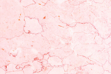 Pink marble texture with streaks