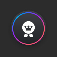 Quality Badge -  UI Icon