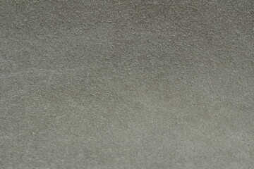 texture of high-quality leather suede