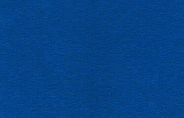 Blue paper texture. High quality texture in extremely high resolution