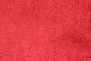 red texture background