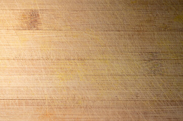 Fototapeta premium drewniana deska jako drewniane tło lekko pocięte i zniszczone