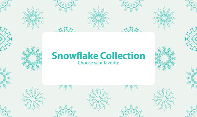 wallpaper background pattern template icon party cartoon poster flyer vector palette new year christmas merry happy season snow vintage cartoon cute snowflake joy collection winter holiday gift card