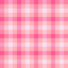 Classic seamless checkered pattern design for decorating, wrapping paper, wallpaper, fabric, backdrop and etc.