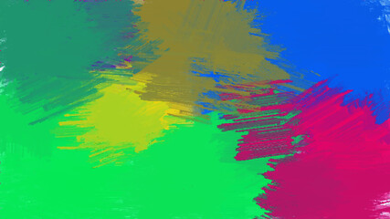 abstract watercolor background . Abstract colorful paint brush and strokes, scribble pattern background. colorful nice brush strokes and hand drawn background. modern beautiful grunge and stripes patt