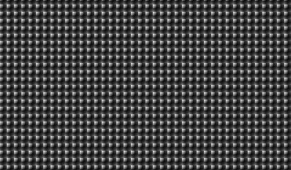 metal geometric background