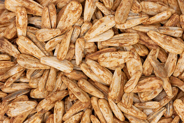Turkish Sunflower Seeds Roasted and Salted with Spices