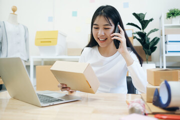 Always keep contact with customer. 