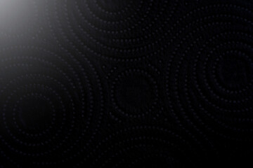 background with black and have beautiful patterns