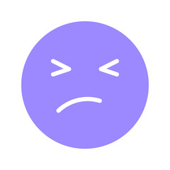 Emoticon icon 