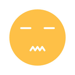 Emoticon icon 