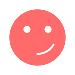 Emoticon icon 