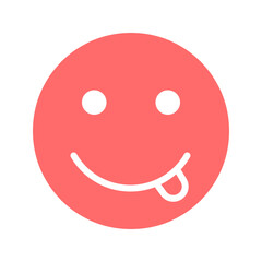 Emoticon icon 