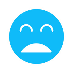 Emoticon icon 