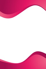 Graphic design illustration of pink background perfect for any purpose related to graphics
