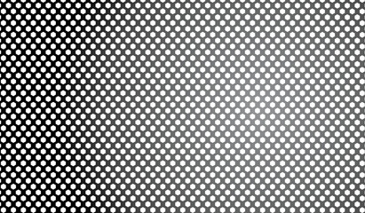 Abstract bright grey background. Geometric texture
