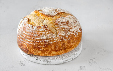 Sourdough bread