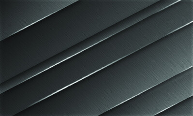 metal and carbon texture background Premium Vector