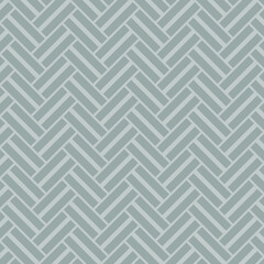 Striped herringbone seamless pattern.