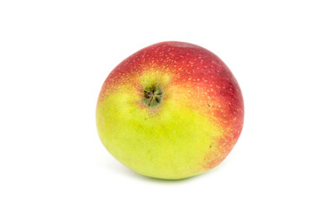 The delicious sweet apple