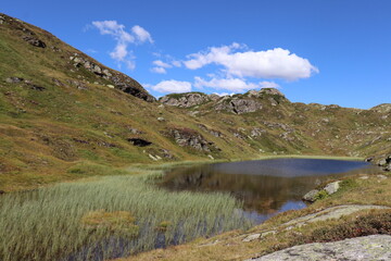 Breitespitz See (Montafon)