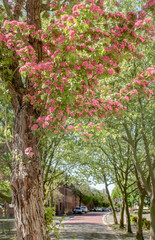 Naklejka premium Aachen-Eilendorf