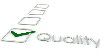 Chose Quality