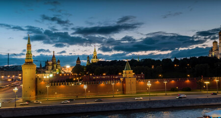 Moscow